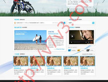 彩吧图库home 3d图库44462